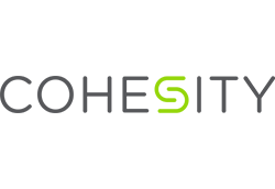 Cohesity